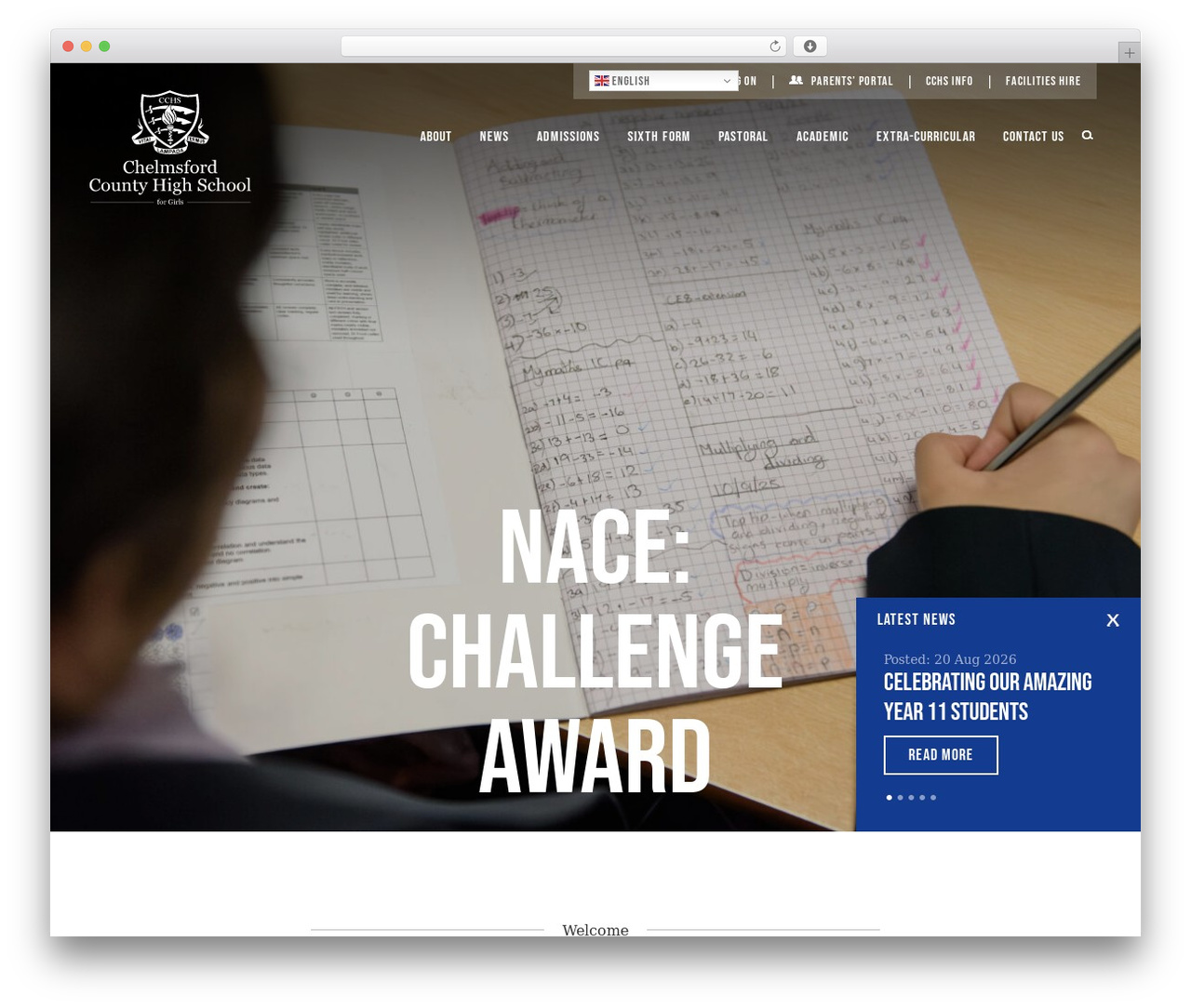 Schoolcms 2020 - DEV theme WordPress - cchs.co.uk Schoolcms 2020 - DEV theme WordPress - cchs.co.uk