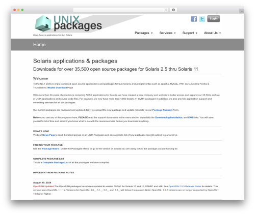 Striking MultiFlex & Ecommerce Responsive WordPress Theme WordPress shop theme - unixpackages.com