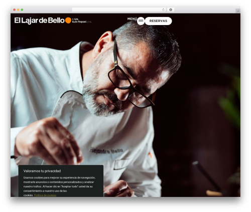 Animategl WordPress plugin - ellajardebello.com