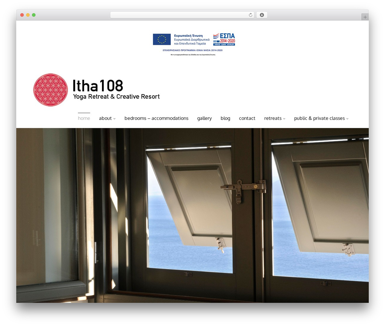 Theme WordPress Nayma - itha108.com Theme WordPress Nayma - itha108.com