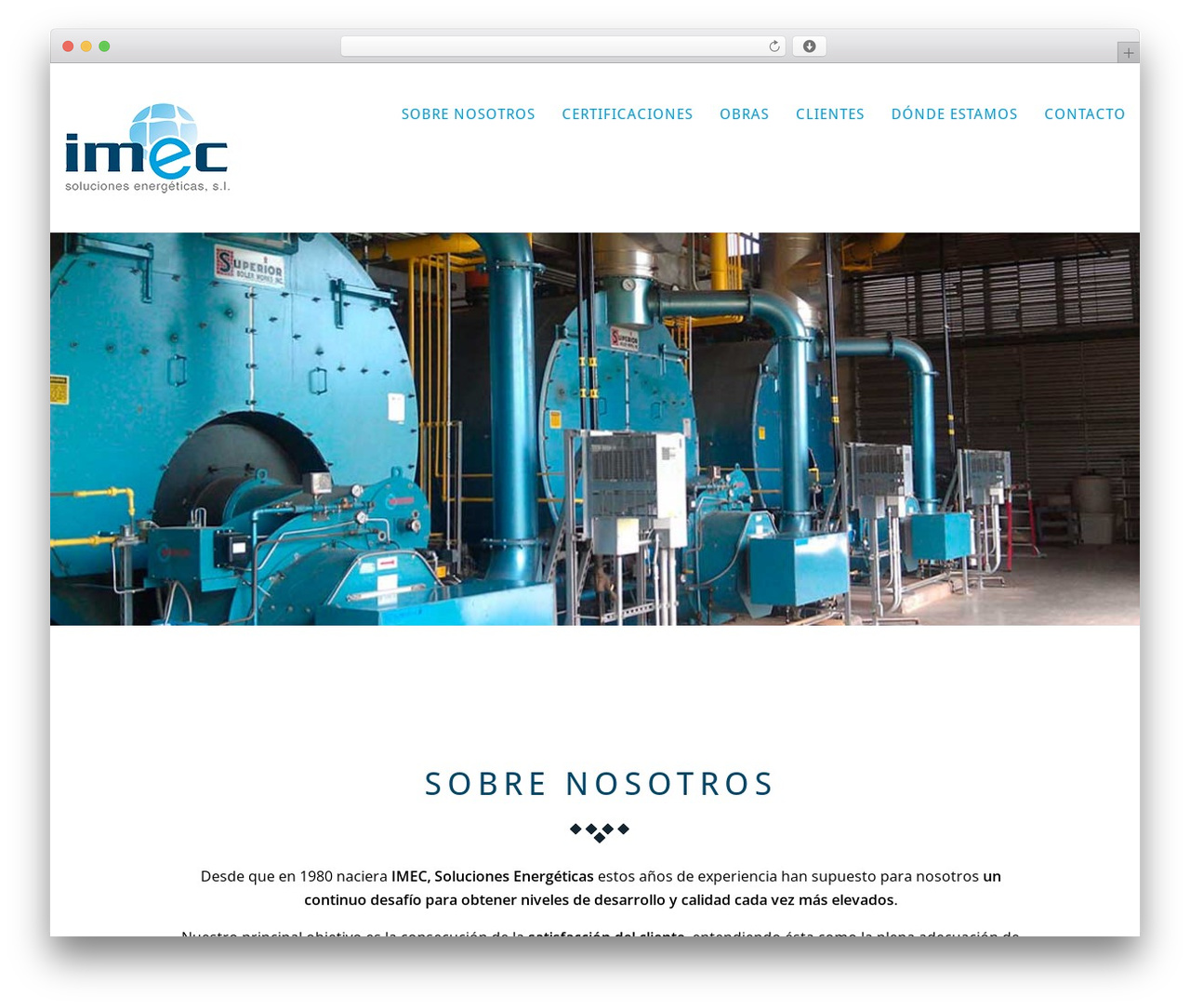 Theme WordPress Atrisa - imec.es Theme WordPress Atrisa - imec.es