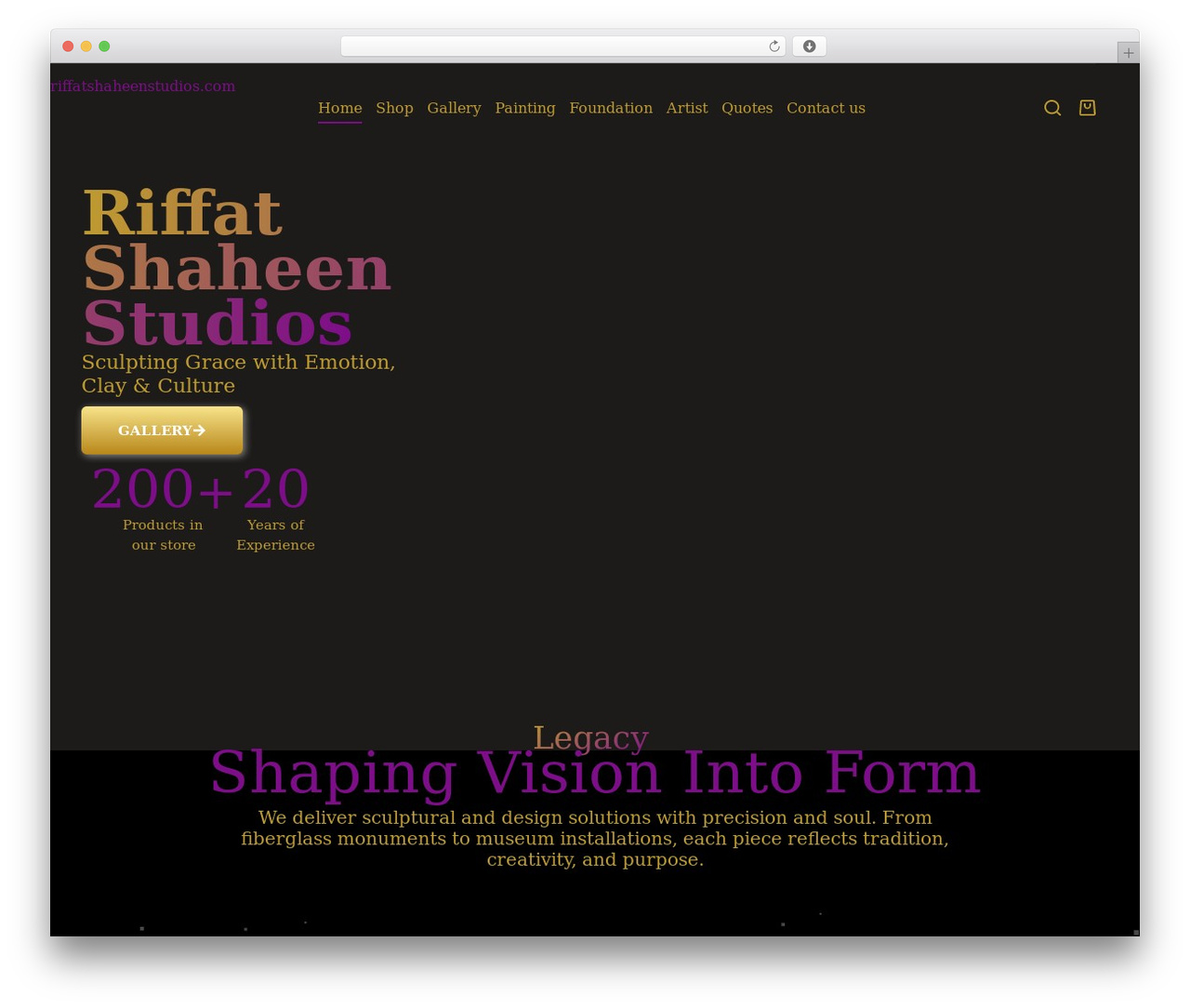 WordPress theme Blocksy - riffatshaheenstudios.com WordPress theme Blocksy - riffatshaheenstudios.com