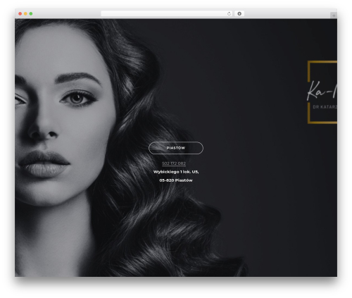 Resideo plugin WordPress plugin - ka-medica.pl
