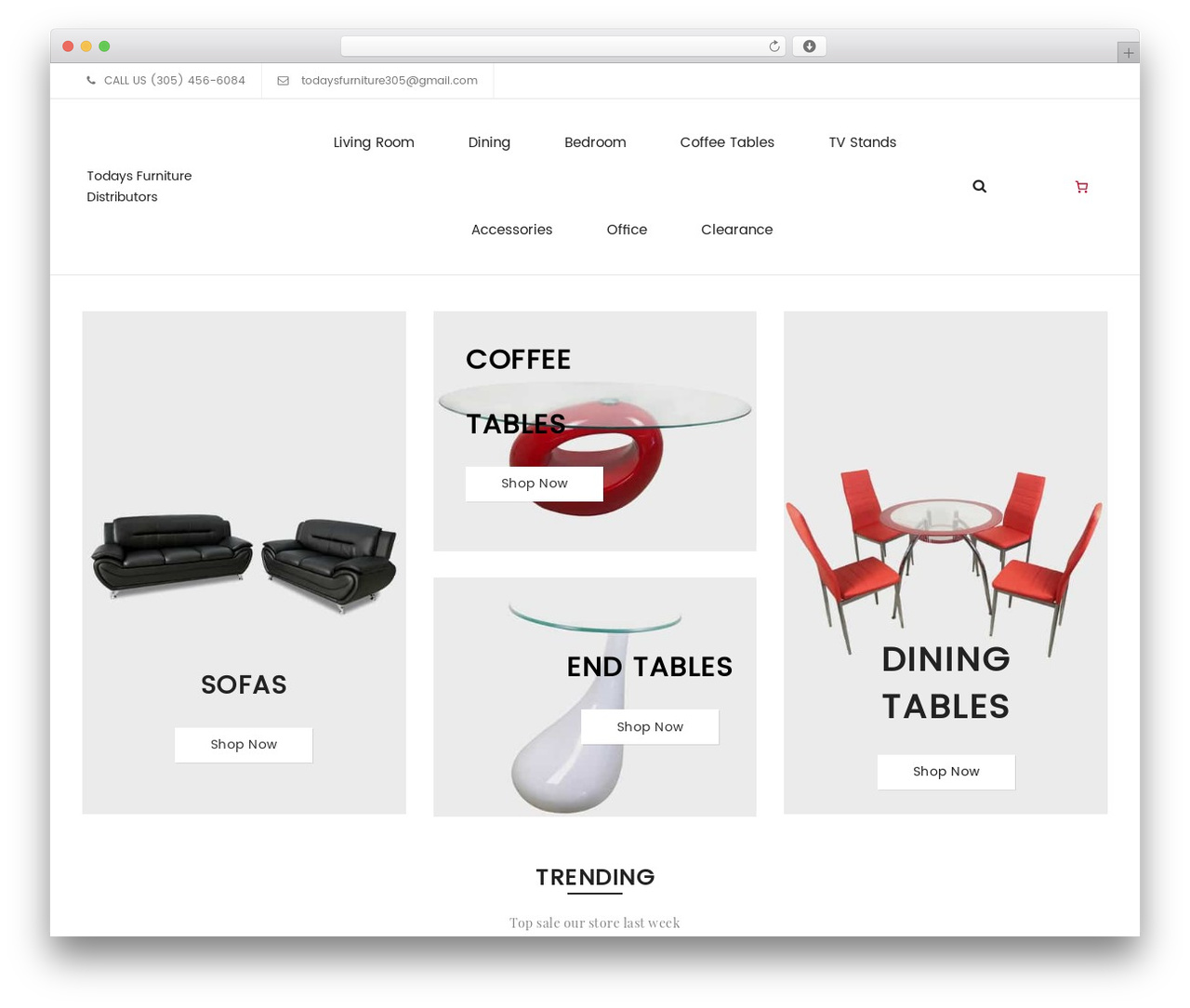 Xtocky WordPress theme design - todaysfurniture305.com Xtocky WordPress theme design - todaysfurniture305.com