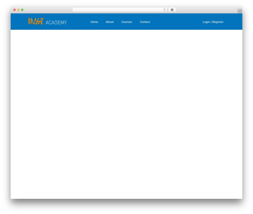 WP Fundraising Donation and Crowdfunding Platform (wp-fundraising-donation) free WordPress plugin - brageacademy.com
