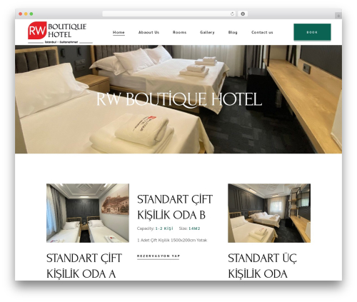 HotelRunner Booking Widget (hotelrunner) free WordPress plugin - rwboutiquehotel.com HotelRunner Booking Widget (hotelrunner) free WordPress plugin - rwboutiquehotel.com