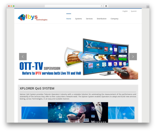 WP JQuery Timelinr (wp-jquery-timelinr) free WordPress plugin - ibys.com WP JQuery Timelinr (wp-jquery-timelinr) free WordPress plugin - ibys.com