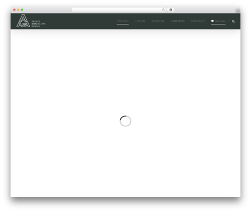 Rf wp plugin WordPress plugin - agencebarras.ch