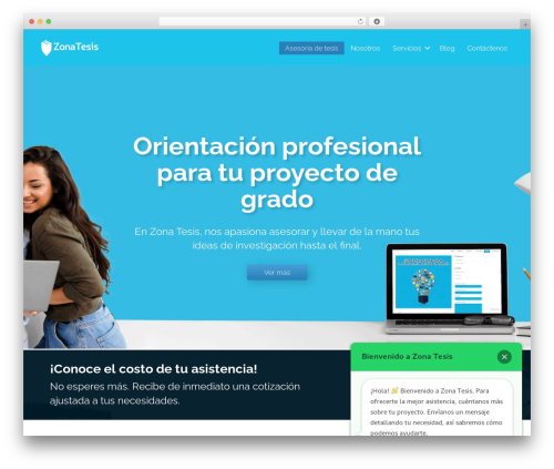 Bb plugin pro WordPress plugin - zonatesis.com