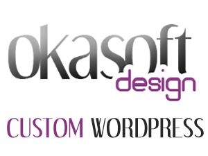 CustomTheme5 WordPress theme by Joel Smith