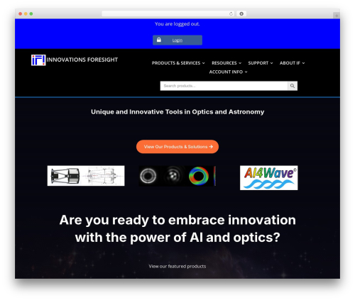 Miniorange oauth oidc single sign on WordPress plugin - innovationsforesight.com