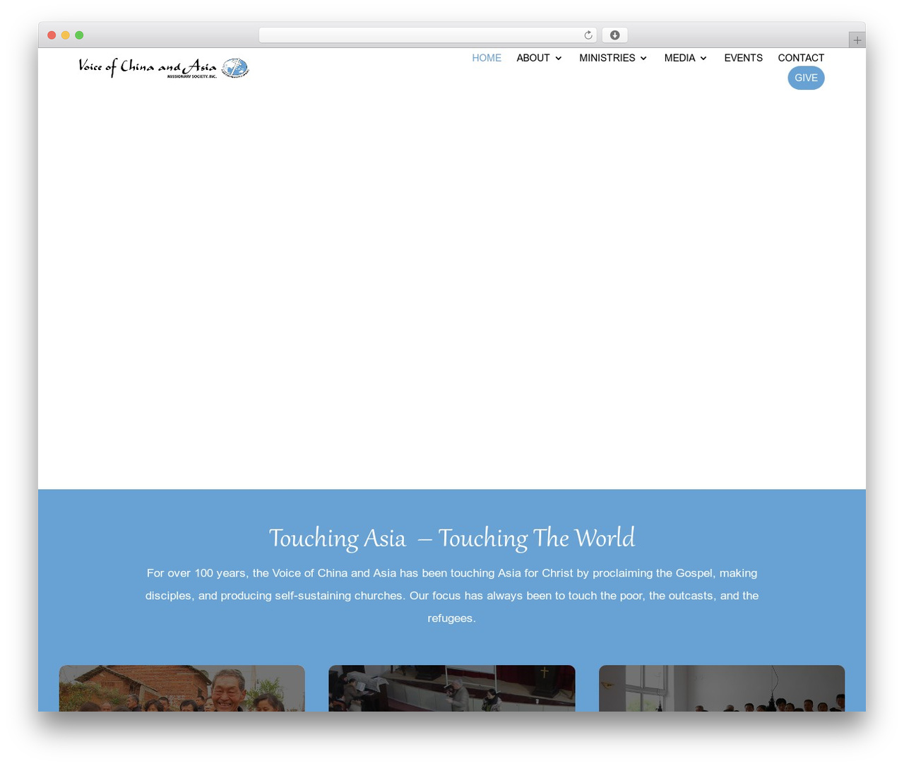 Divi Child WordPress theme - voiceofchinaandasia.com Divi Child WordPress theme - voiceofchinaandasia.com