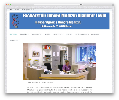 Cyclone Widgets (cyclone-widget) free WordPress plugin - arzt-levin.de