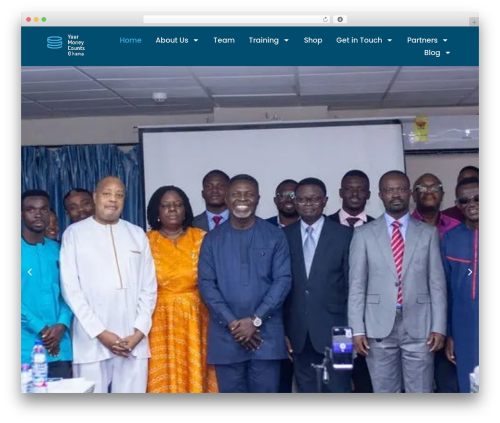 Payment Gateway for MTN MoMo on WooCommerce (wc-mtn-momo-payment-gateway) free WordPress plugin - ymcghana.org