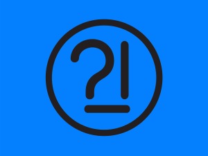 interrobang WordPress theme by Underscores.mea