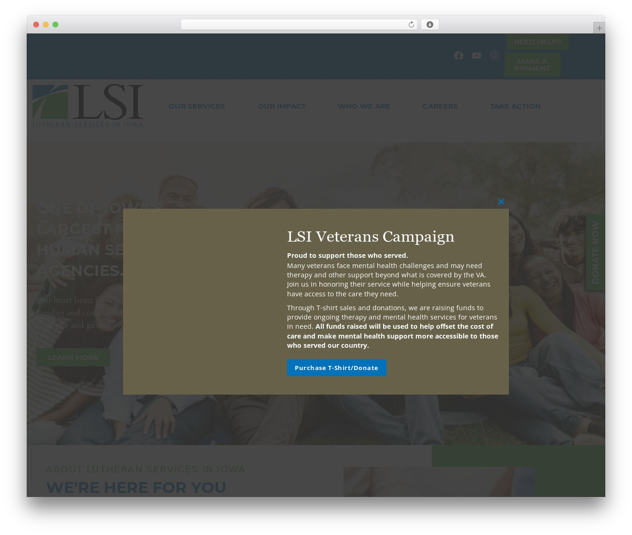 JupiterX WordPress theme - lsiowa.org JupiterX WordPress theme - lsiowa.org