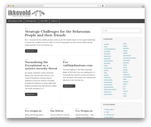 Video gallery and Player (html5-videogallery-plus-player) free WordPress plugin - ikkevold.no Video gallery and Player (html5-videogallery-plus-player) free WordPress plugin - ikkevold.no