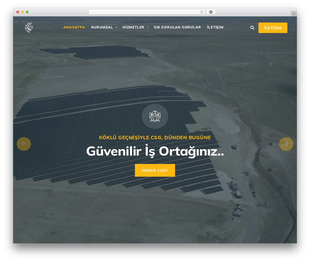 Renuma WordPress theme - csgenerji.com Renuma WordPress theme - csgenerji.com