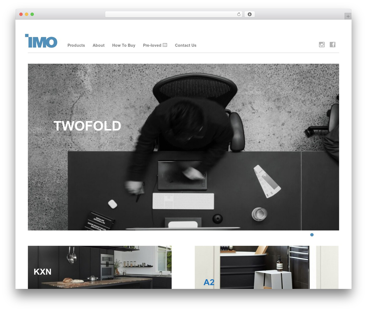 Theme WordPress IMO - imo.co.nz Theme WordPress IMO - imo.co.nz