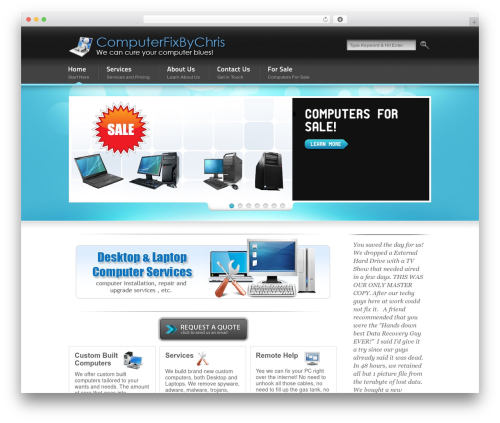Seo pressor WordPress plugin - indianapolis-computer-repair.net