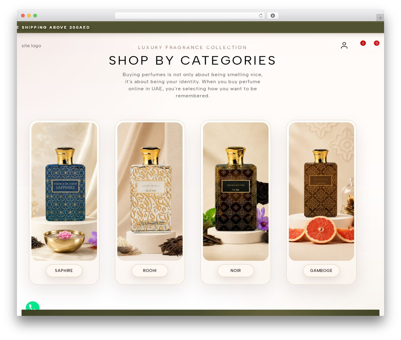 Theme WordPress Avanam - essencedecoeur.com Theme WordPress Avanam - essencedecoeur.com