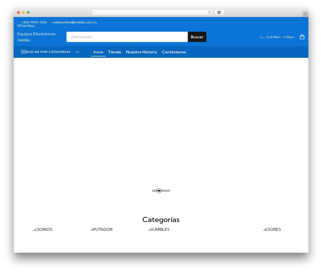 Theme WordPress Modave - valdes.com.sv Theme WordPress Modave - valdes.com.sv