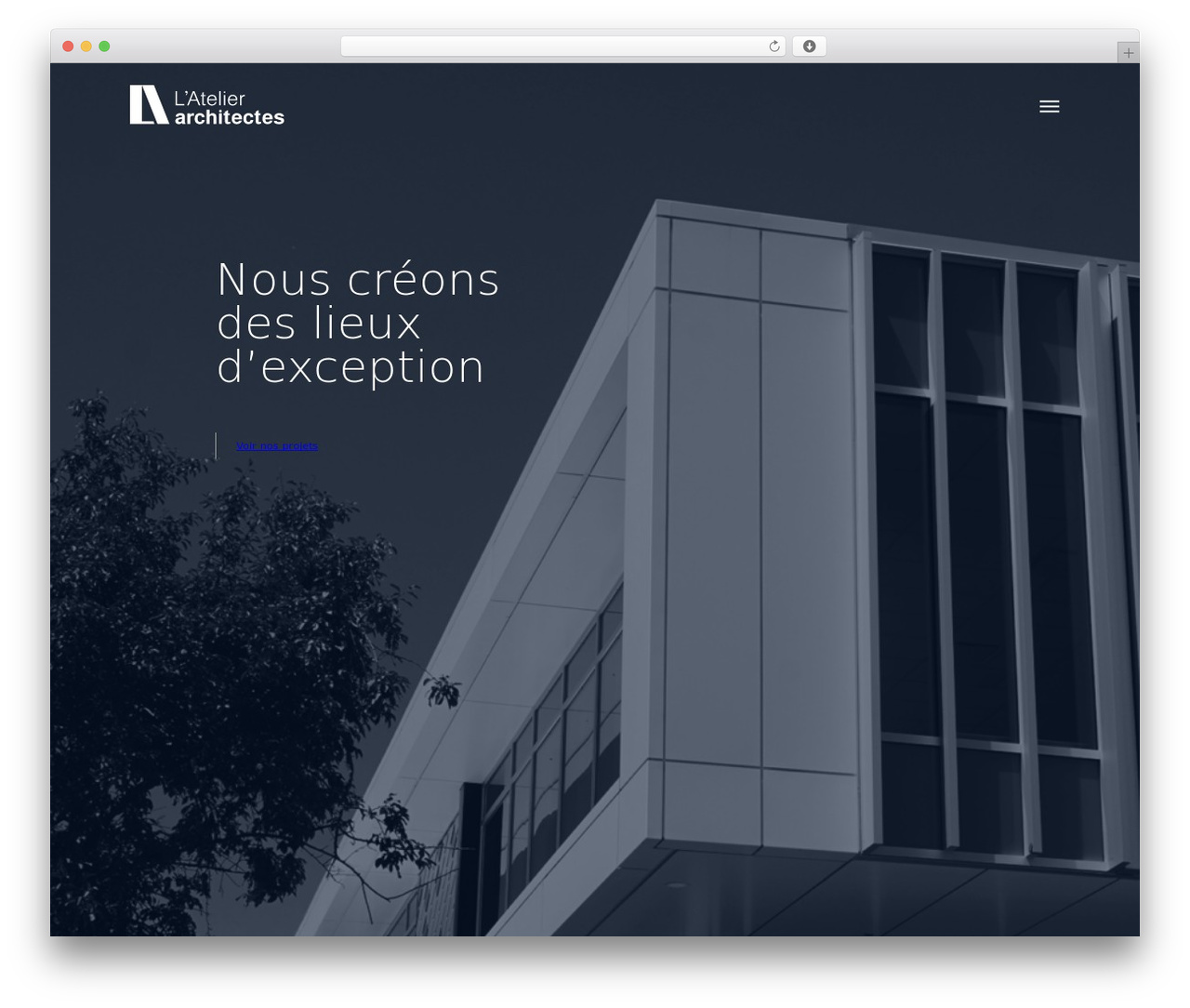 Utopian github WordPress theme for business - l-atelier.ca Utopian github WordPress theme for business - l-atelier.ca