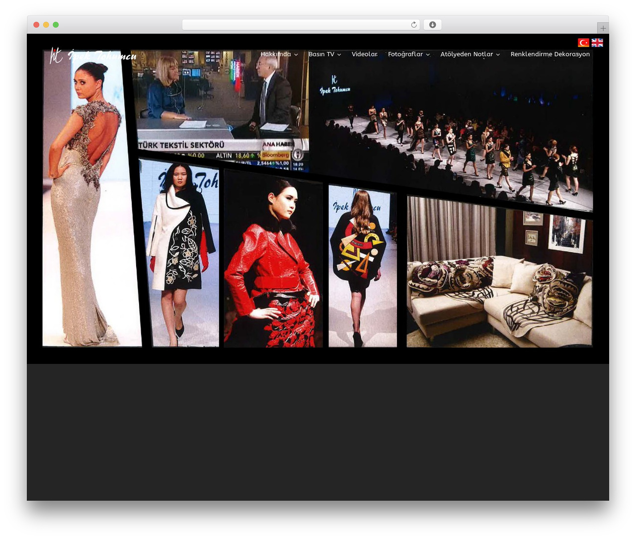 Versatile theme WordPress - ipektohumcu.com Versatile theme WordPress - ipektohumcu.com