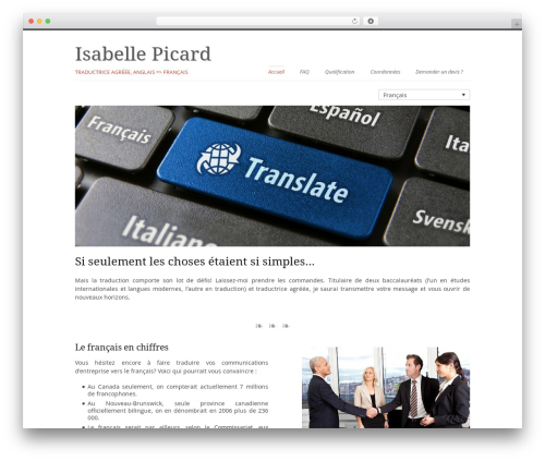 Smart FAQ (smart-faq) free WordPress plugin - ipicard.ca