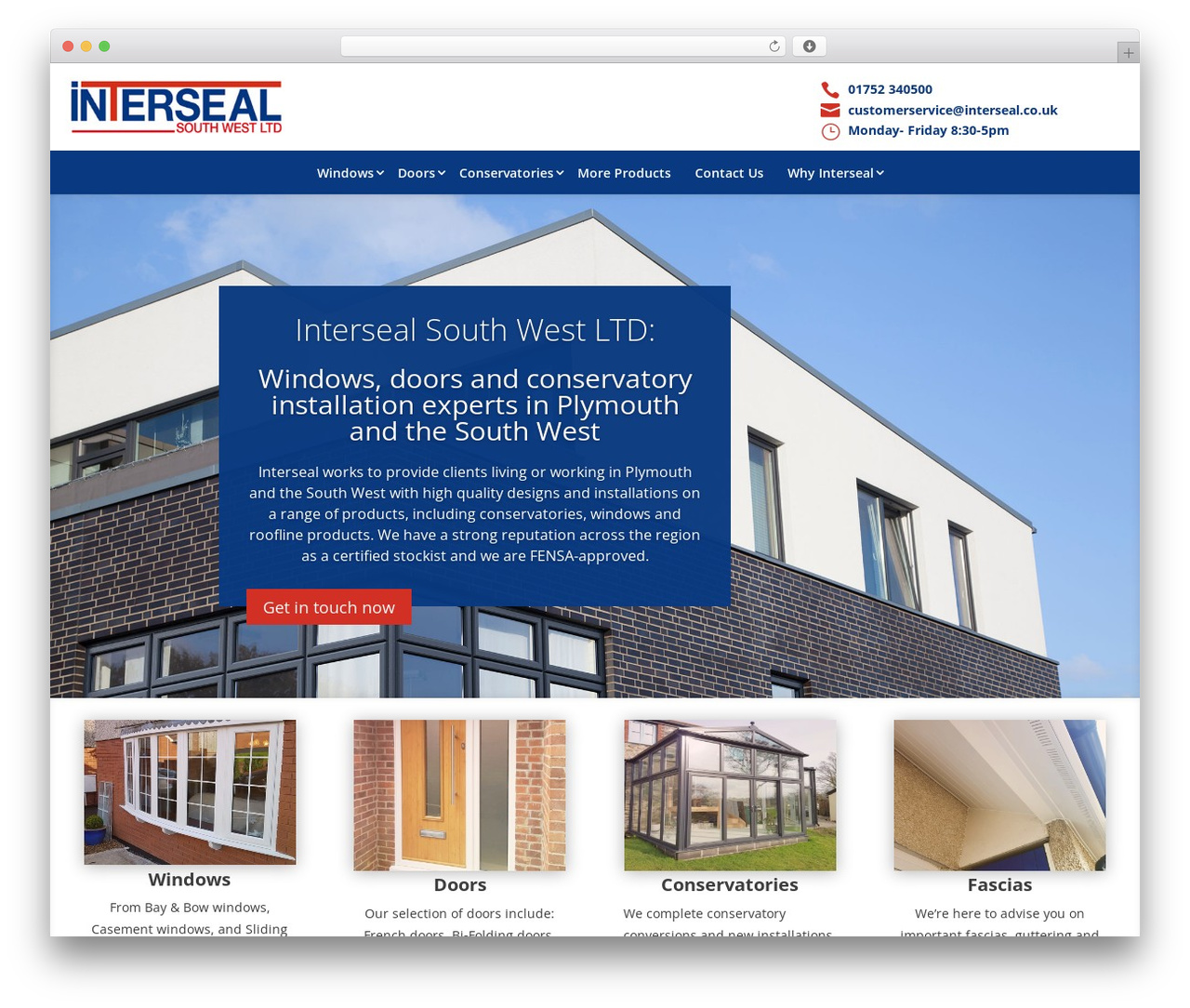 WordPress theme Divi - interseal.co.uk WordPress theme Divi - interseal.co.uk
