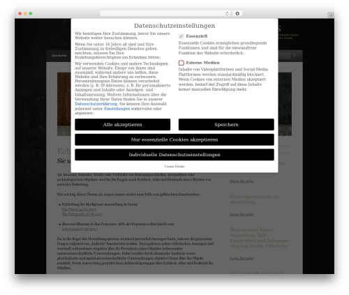 PB MailCrypt – AntiSpam Email Encryption (pb-mailcrypt-antispam-email-encryption) free WordPress plugin - ims-analytics.de PB MailCrypt – AntiSpam Email Encryption (pb-mailcrypt-antispam-email-encryption) free WordPress plugin - ims-analytics.de