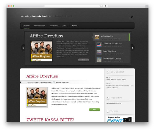 Shadowbox JS (shadowbox-js) free WordPress plugin - impulskultur.at Shadowbox JS (shadowbox-js) free WordPress plugin - impulskultur.at