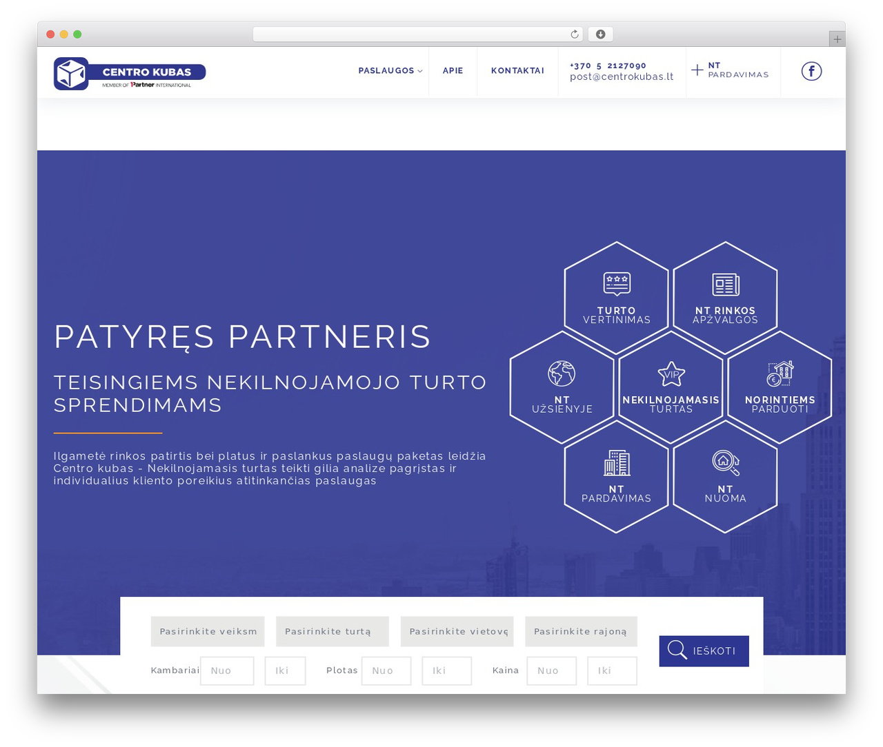 WP theme Zex - centrokubas.lt WP theme Zex - centrokubas.lt