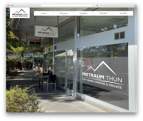 WP theme agenturTHEME - mietraum-thun.ch