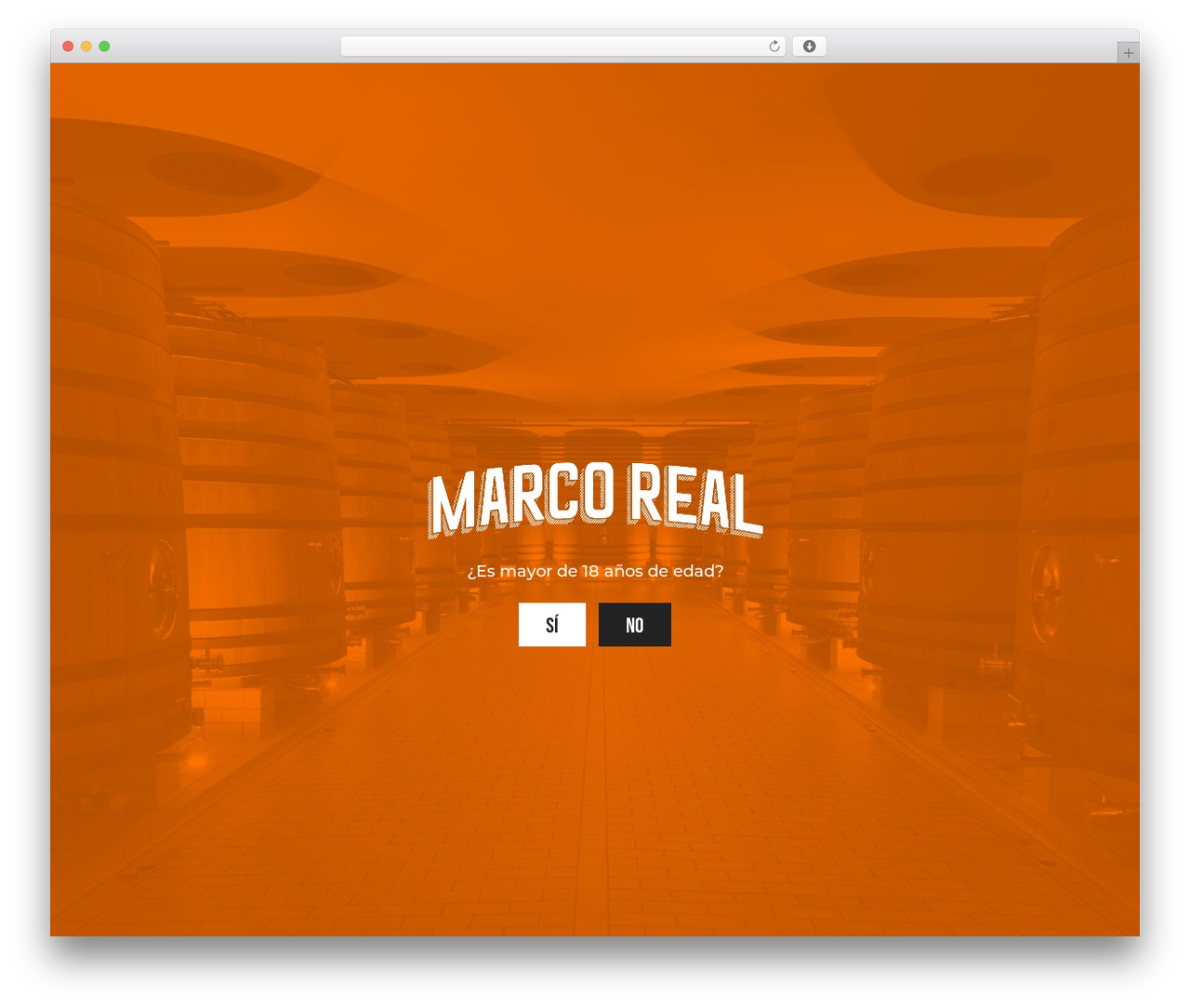 Divi theme WordPress - bodegasmarcoreal.com Divi theme WordPress - bodegasmarcoreal.com