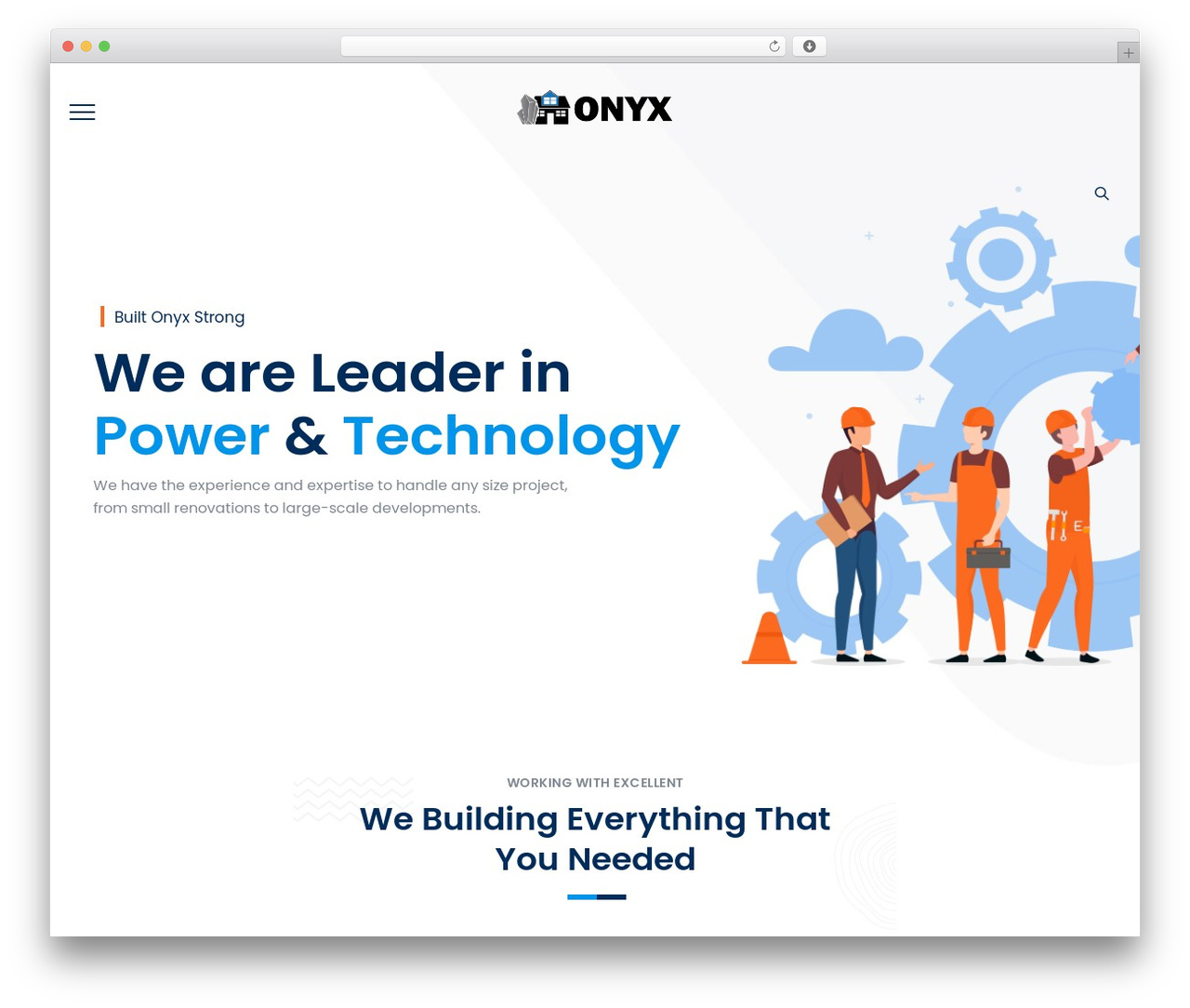 Duplexo WordPress theme - onyxprimeestates.com Duplexo WordPress theme - onyxprimeestates.com