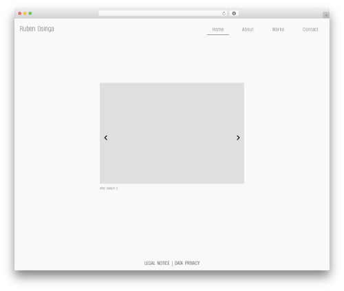 Brozzme Scroll Top (brozzme-scroll-top) free WordPress plugin - ruben-osinga.com