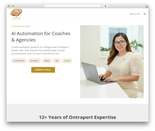Duplicate page and post WordPress plugin - jeramieho.com
