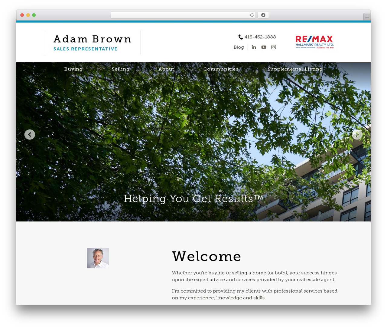 IXACT Framework theme WordPress - adambrown.com IXACT Framework theme WordPress - adambrown.com