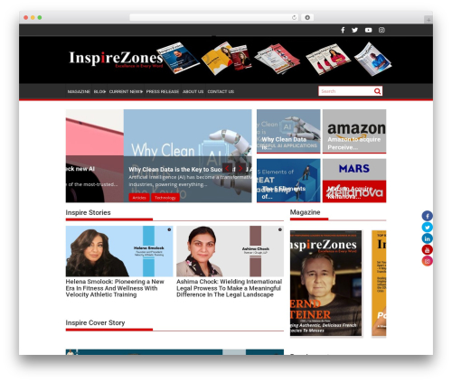 Slider a SlidersPack – Image Slider, Post Slider, ACF Gallery Slider (sliderspack-all-in-one-image-sliders) free WordPress plugin - inspirezones.com