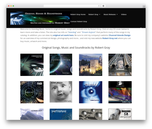 EsAudioPlayer (esaudioplayer) free WordPress plugin - islandogmusic.com EsAudioPlayer (esaudioplayer) free WordPress plugin - islandogmusic.com