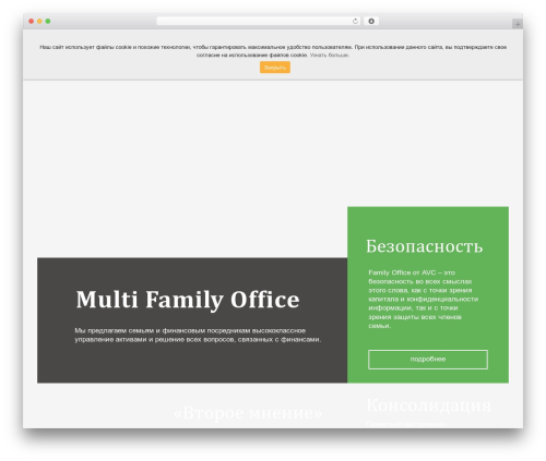 theme57738 theme WordPress - multi-familyoffice.ru