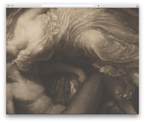 visualize best wedding WordPress theme - alchemical-weddings.com