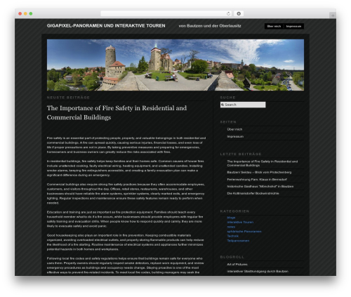 WordPress theme Modularity Lite - interaktive-panoramen.net