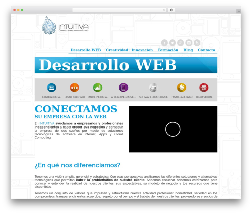 WordPress Portfolio Plugin (WP Portfolio) (wp-portfolio) free WordPress plugin - intuitiva.com.co WordPress Portfolio Plugin (WP Portfolio) (wp-portfolio) free WordPress plugin - intuitiva.com.co