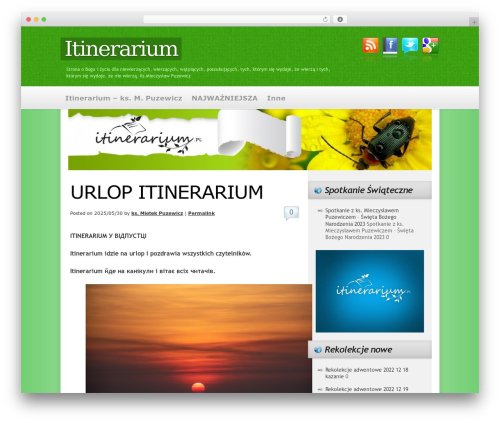 Subscription Options (subscription-options) free WordPress plugin - itinerarium.pl Subscription Options (subscription-options) free WordPress plugin - itinerarium.pl