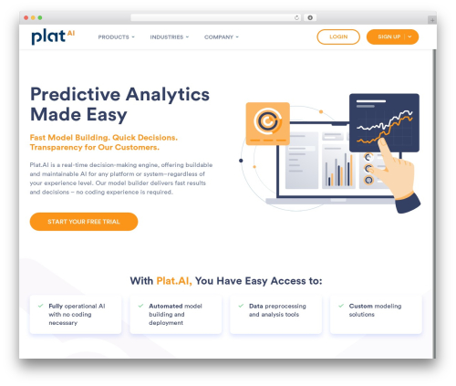 Simple Newsletter Plugin – Noptin (newsletter-optin-box) free WordPress plugin - plat.ai