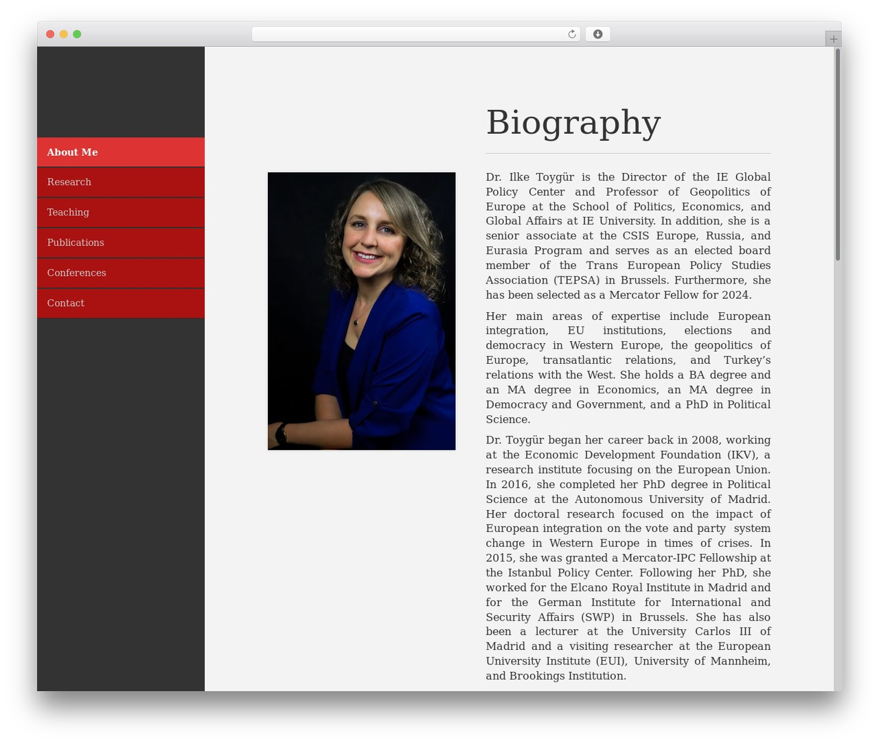 Faculty (shared on wplocker.com) WordPress theme - ilketoygur.com Faculty (shared on wplocker.com) WordPress theme - ilketoygur.com