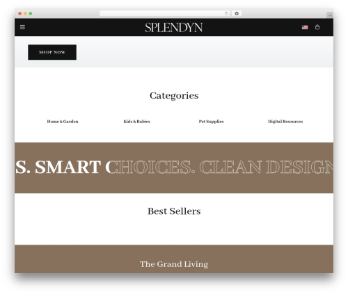 Adsfbcatalog WordPress plugin - splendyn.com