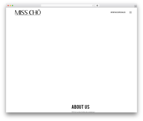 Filterable Portfolio (filterable-portfolio) free WordPress plugin - misscho.com Filterable Portfolio (filterable-portfolio) free WordPress plugin - misscho.com